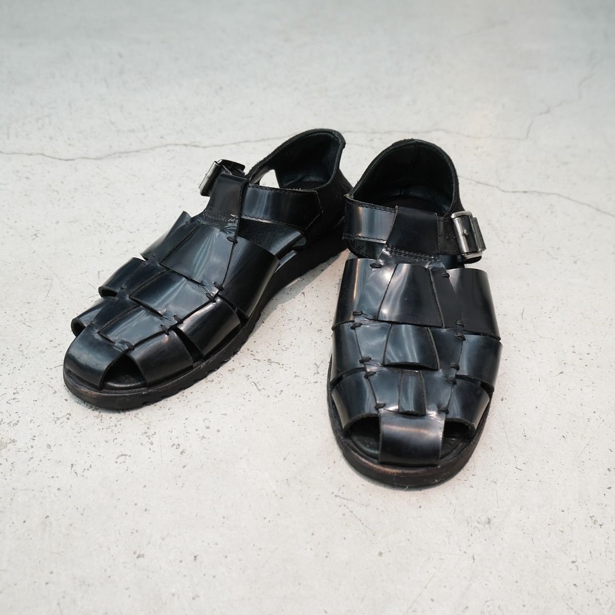 Paraboot Pacific UNITED ARROWS GLR別注 Paraboot パラブーツ UNITED ARROWS ユナイテッドアローズ 別注 PARA