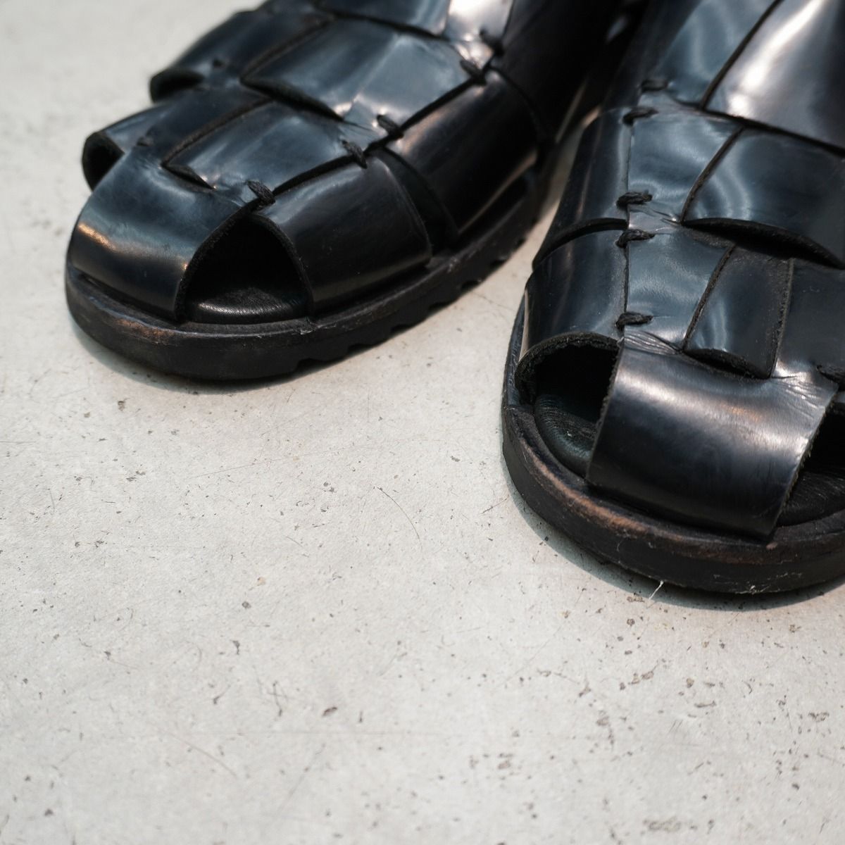 Paraboot パラブーツ UNITED ARROWS ユナイテッドアローズ 別注 PARA
