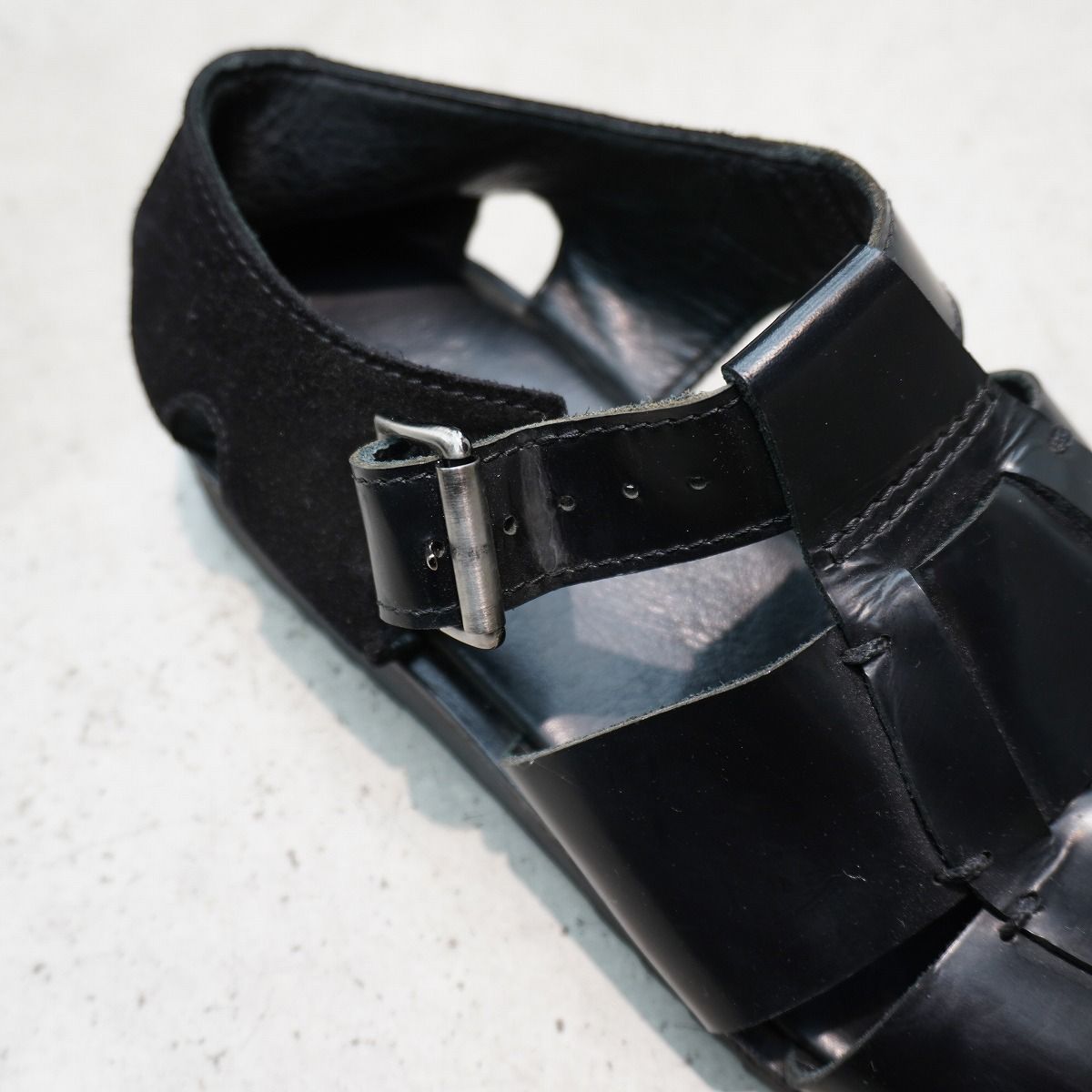 Paraboot パラブーツ UNITED ARROWS ユナイテッドアローズ 別注 PARA