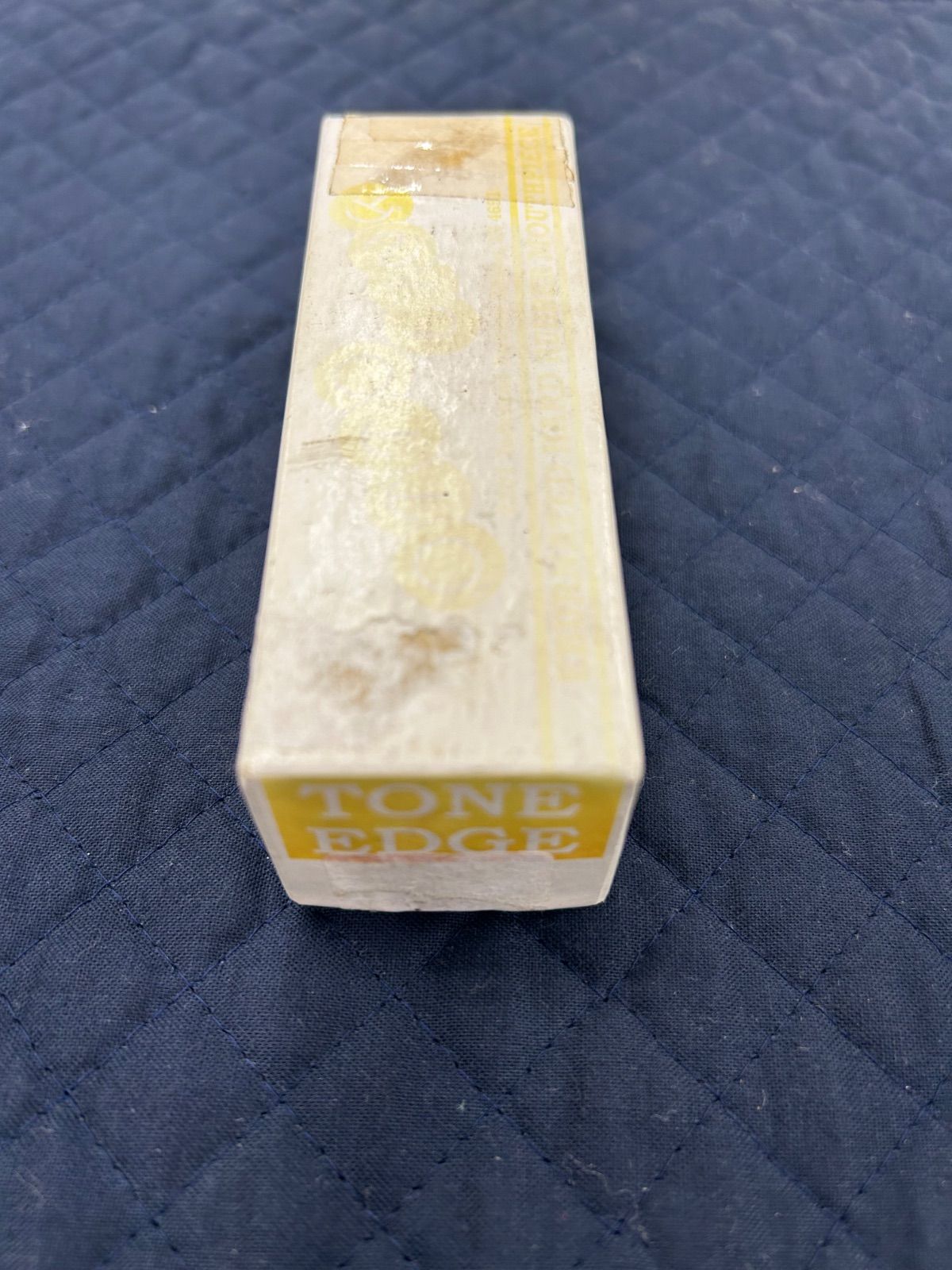 オットーリンク アルトサックス用ラバーマウスピース TONE EDGE 5