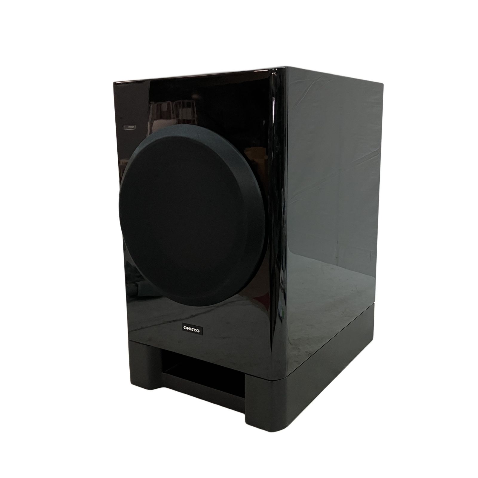 ONKYO SL-D500(D) オンキョーサブウーファー 中古動作品
