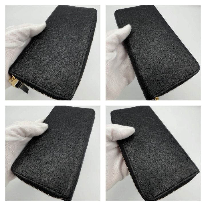国内正規品 最短当日発送 最新ICチップ(RFID)内蔵 ヴィトン財布 国内正規品 最短当日発送 最新ICチップ(RFID)内蔵 ヴィトン財布