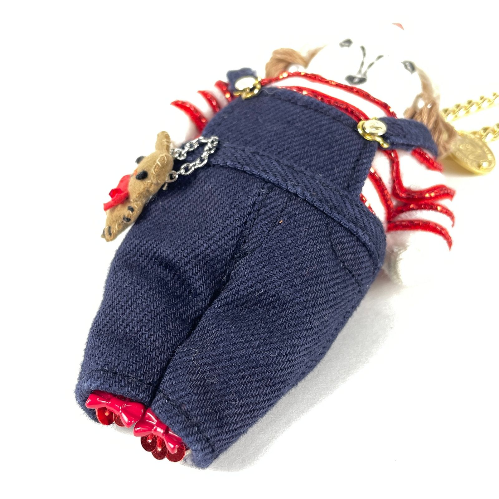 タグ・箱付 MUVEIL SANRIO MA261EAC701 ミュベール サンリオ