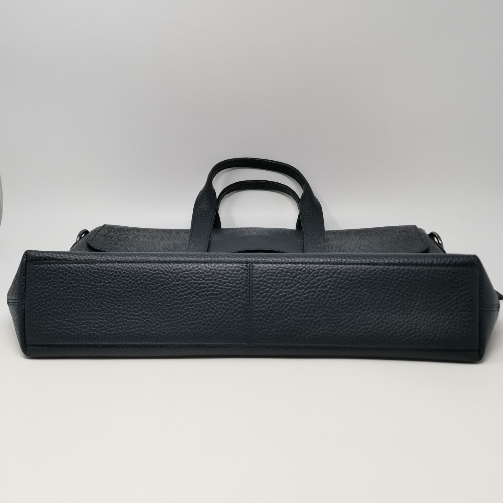 COACH コーチ ハミルトン F75757 ポートフォリオ バッグ ハンドバッグ 