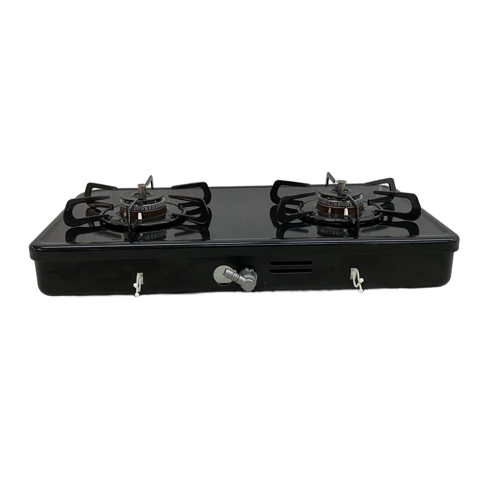 Paloma PA-29B ガステーブルコンロ LPガス キッチン家電 パロマ 中古 
