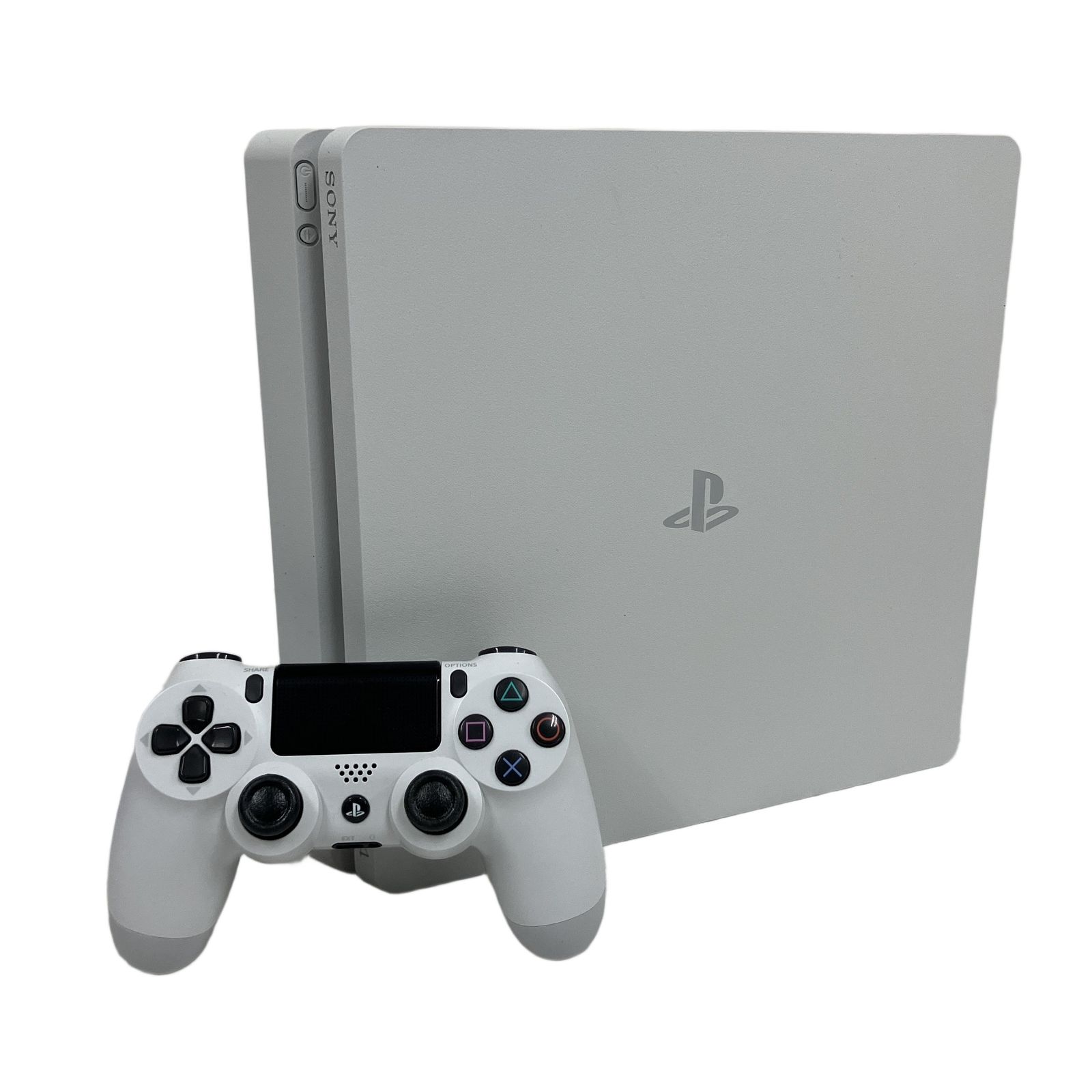 SONY PlayStation PS4 CUH-2200A 本体 500GB ニーアオートマタ 十三機