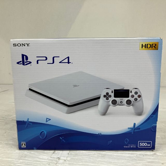 PS4 500GB 本体のみ CUH-2200A Amazon.com: Sony PlayStation 4 PS4 500GB Original Matte Black CUH