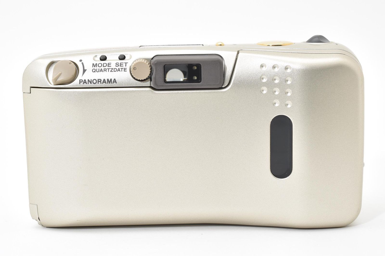 □ 美品 □ オリンパス OLYMPUS μ [mju:] ZOOM 115 DELUXE 《動作確認