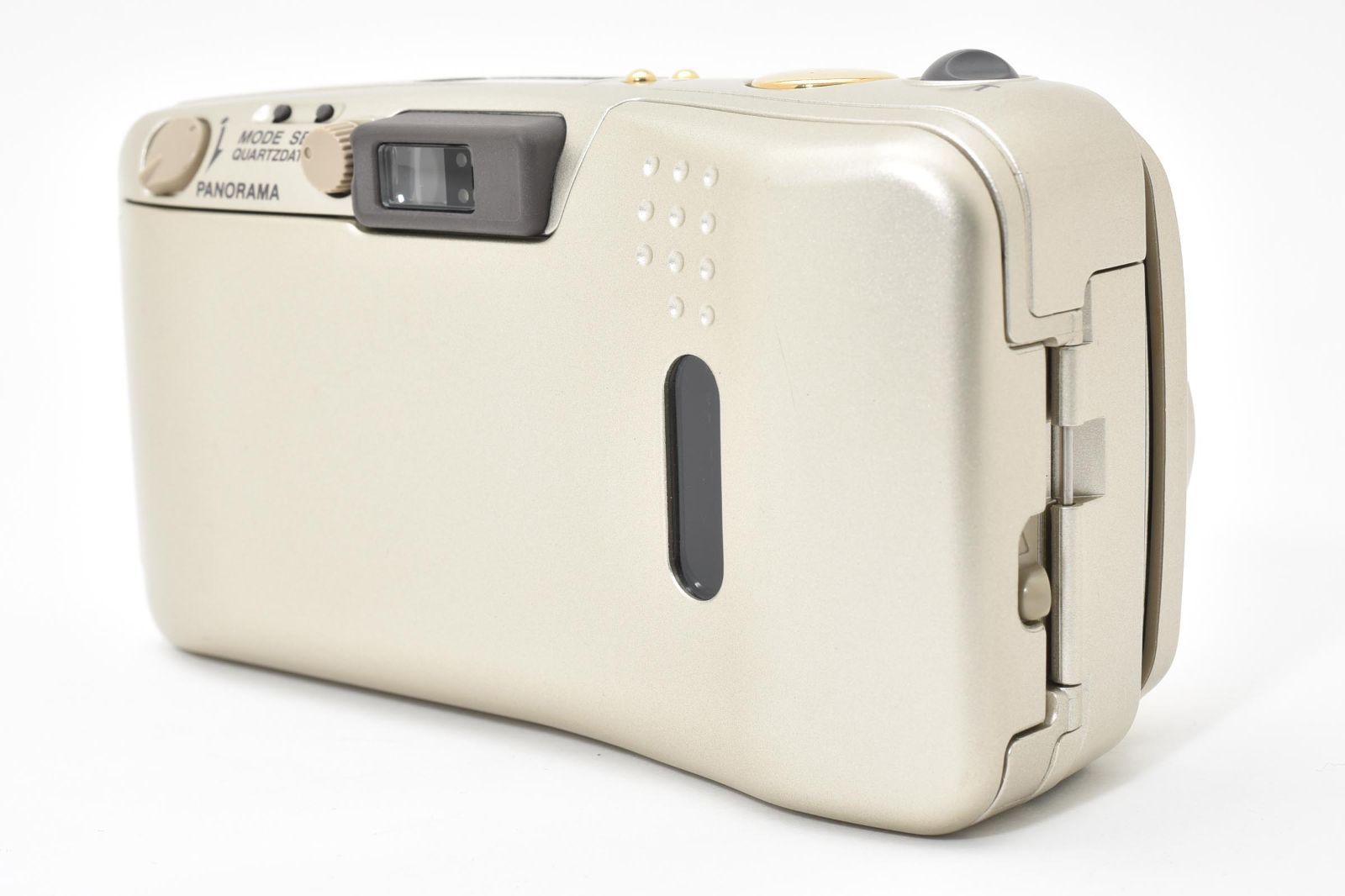 □ 美品 □ オリンパス OLYMPUS μ [mju:] ZOOM 115 DELUXE 《動作確認