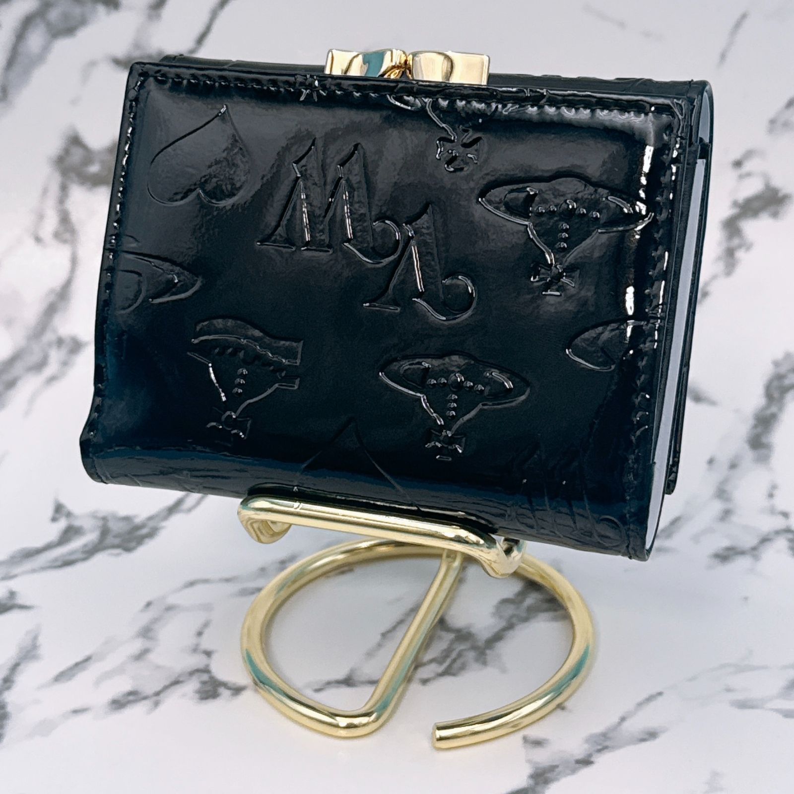 新品未使用》Vivienne Westwood【ヴィヴィアンウエストウッド 