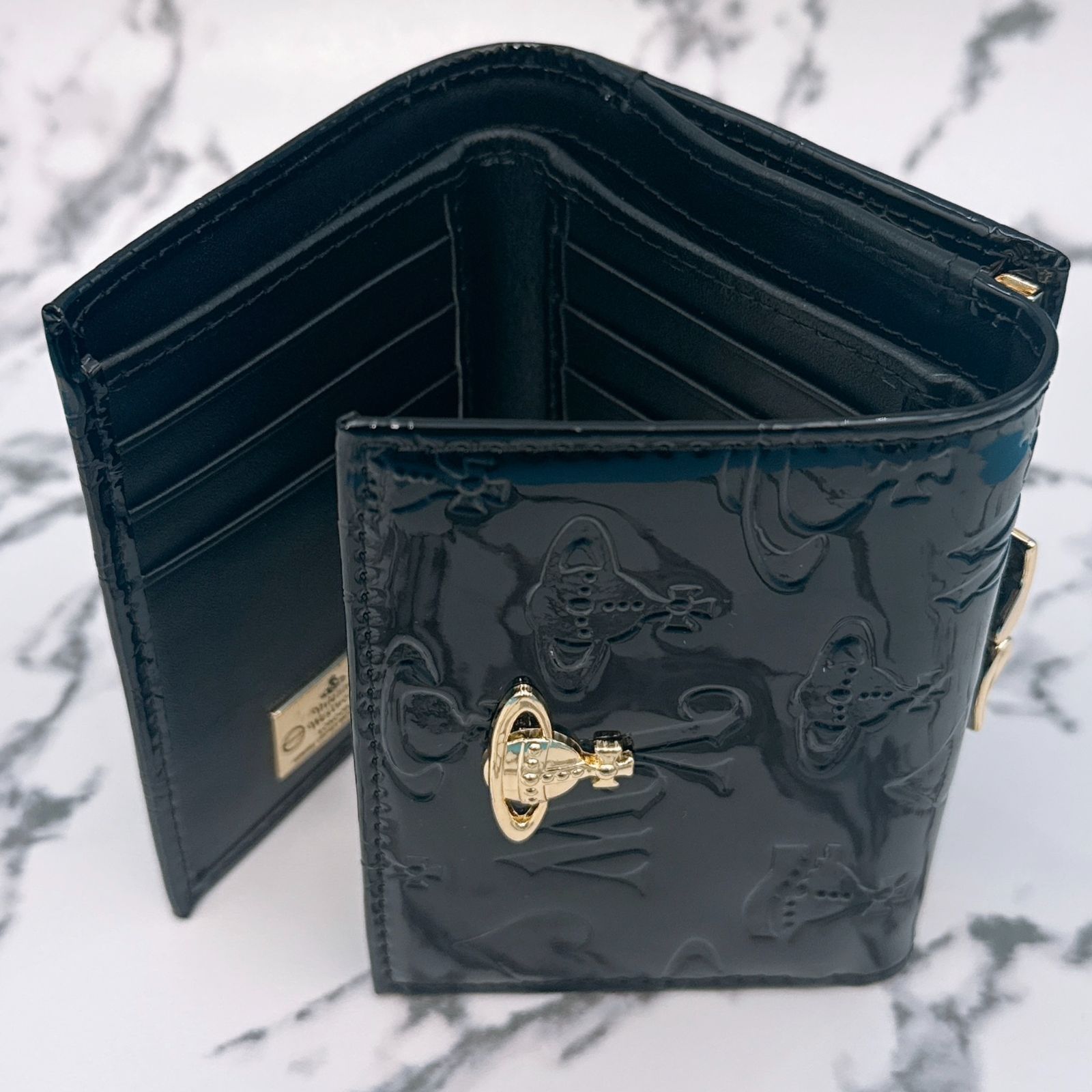 新品未使用》Vivienne Westwood【ヴィヴィアンウエストウッド