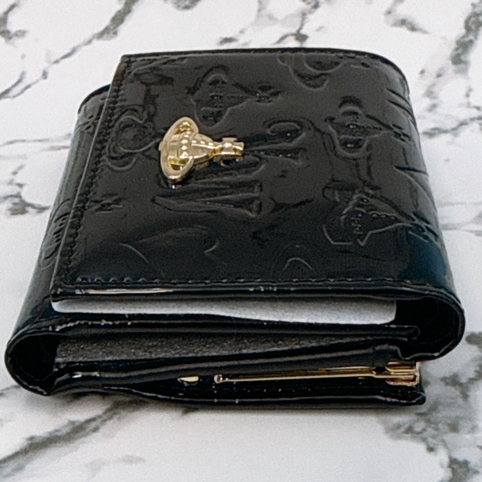 新品未使用》Vivienne Westwood【ヴィヴィアンウエストウッド