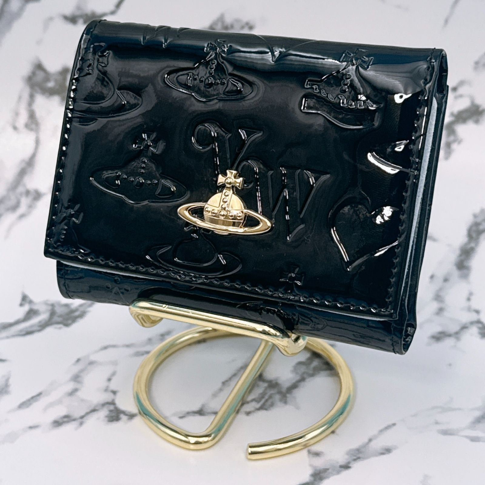 新品未使用》Vivienne Westwood【ヴィヴィアンウエストウッド