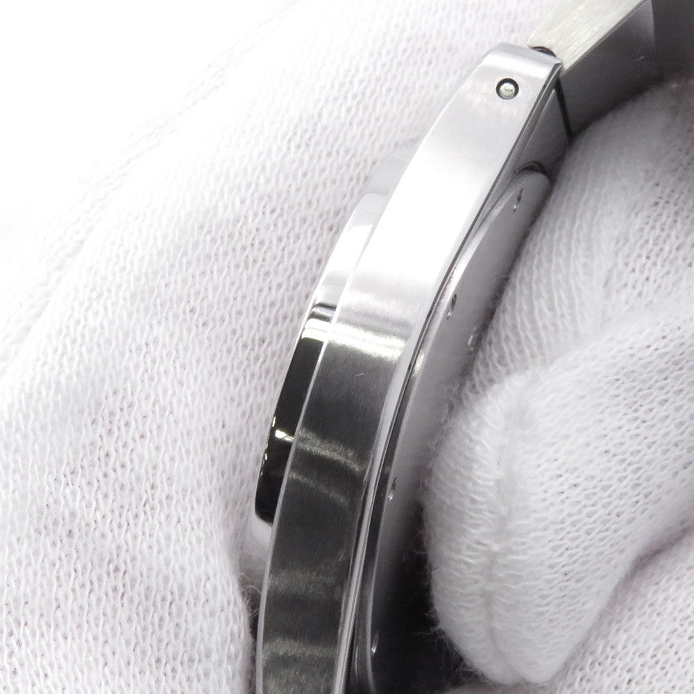 カルティエ サントスクーガー MM W20027K1 Cartier 腕時計 白文字盤 カルティエ サントスクーガー MM W20027K1 Cartier 腕時計 白文字盤