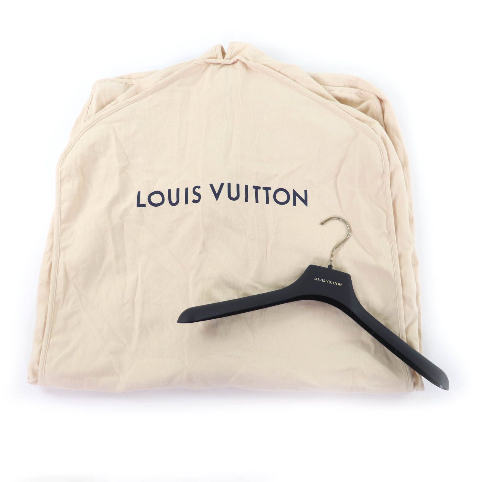 未使用品☆LOUIS VUITTON ルイヴィトン 2025年製 ウール カシミヤ混