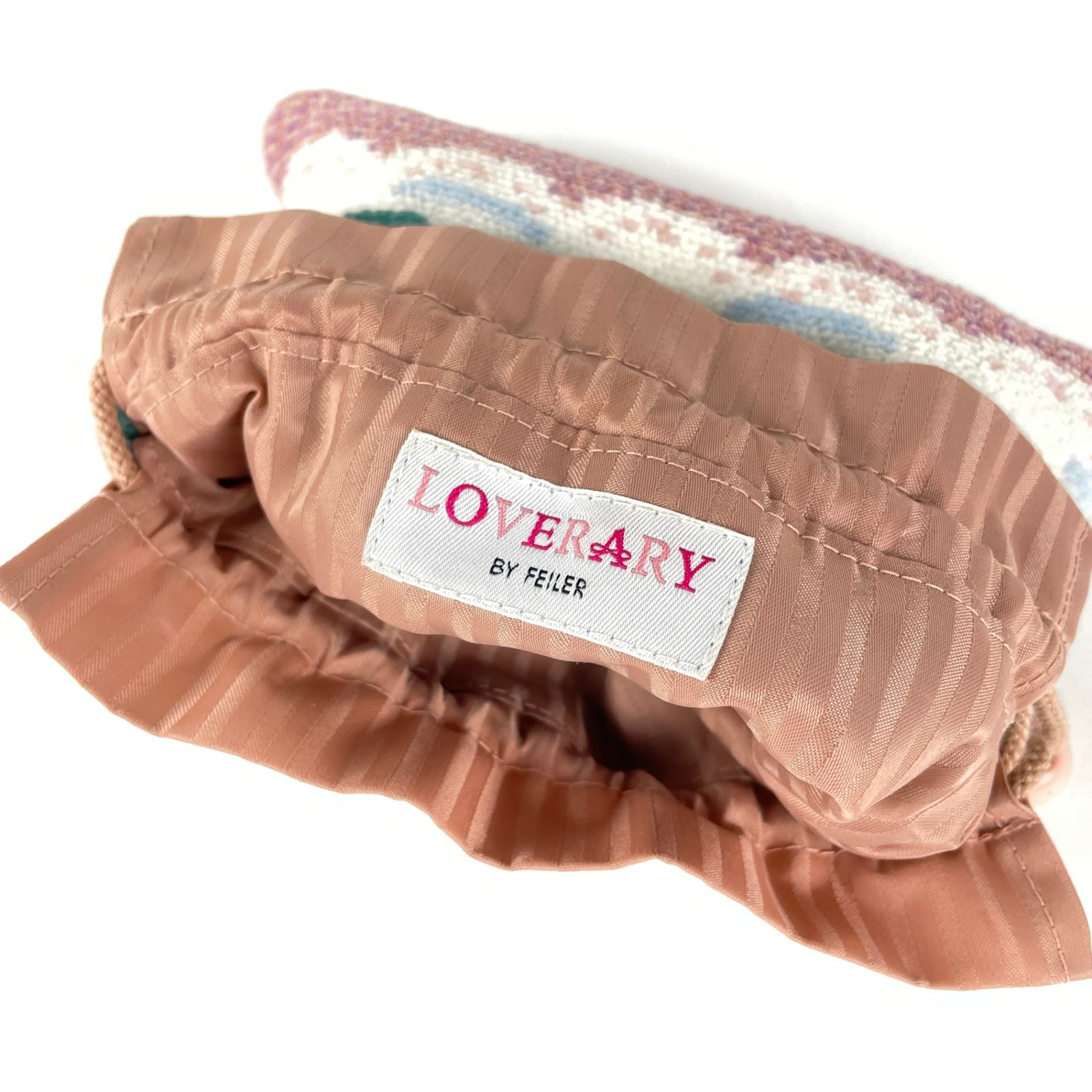 LOVERARY BY FEILER ラブラリー バイ フェイラー ラブラリープディング 