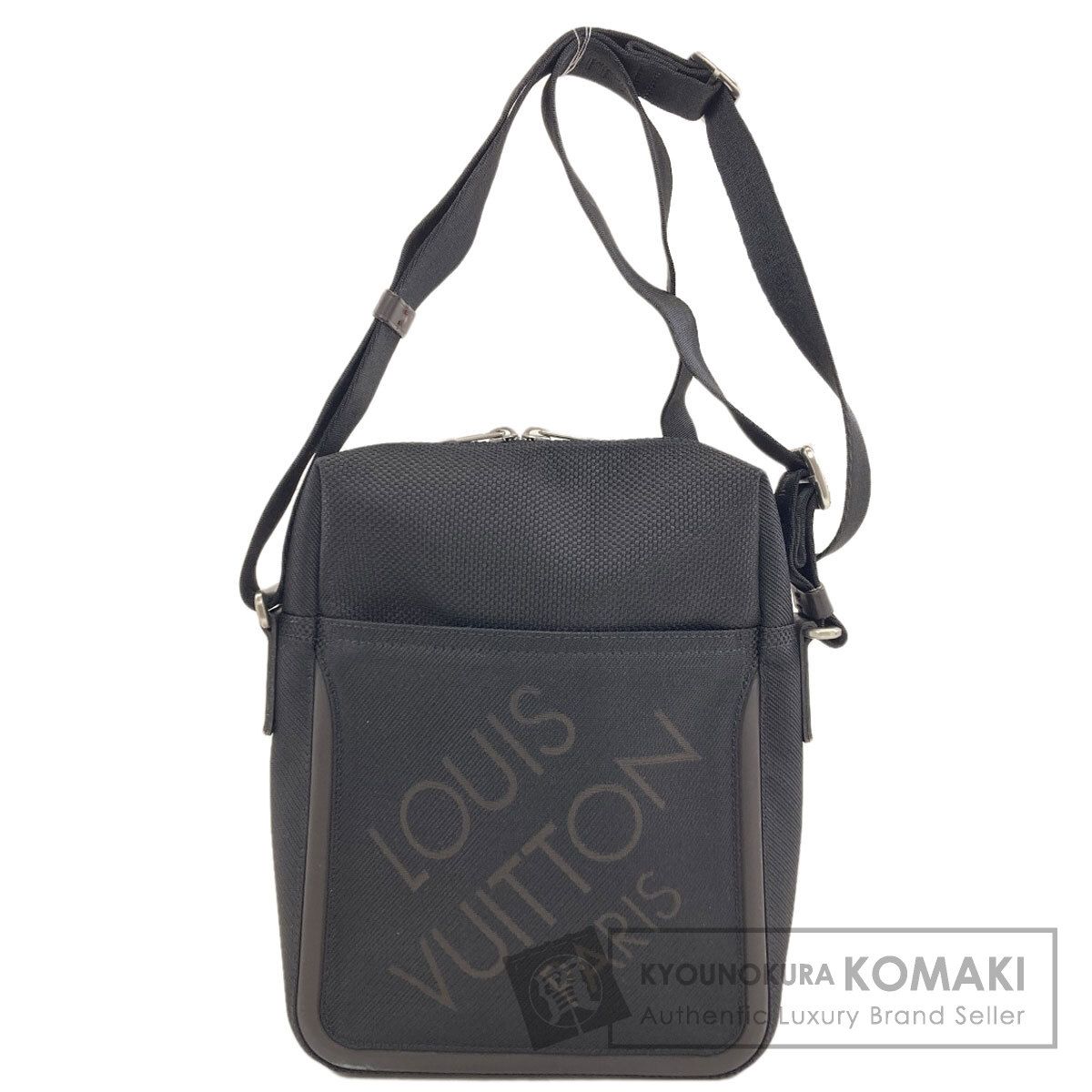 LOUIS VUITTON ルイヴィトン M93042 シタダン ショルダーバッグ ダミエ 