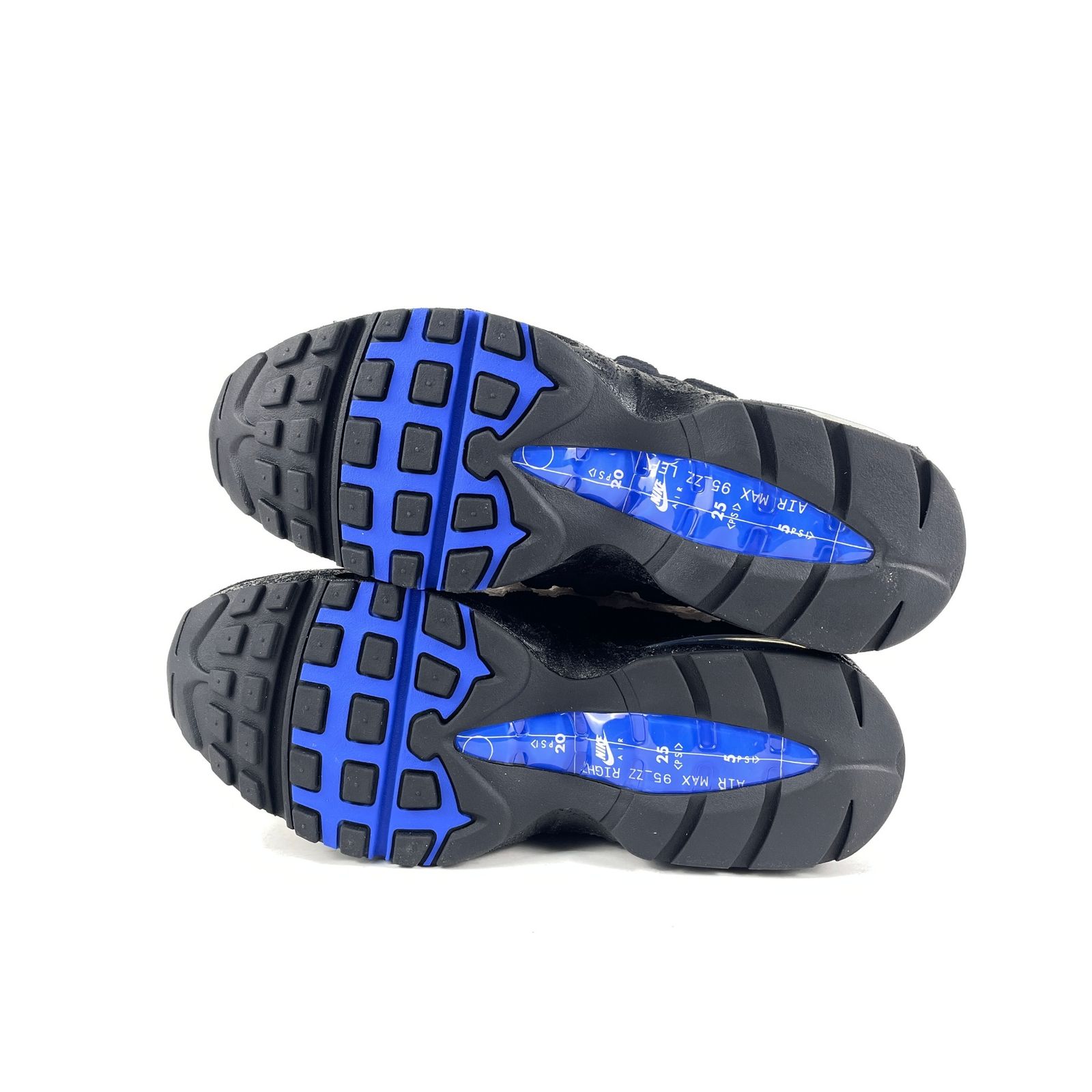 タグ・箱付 NIKE ナイキ 2025 IQ0284-010 スニーカー 27.5cm AIR MAX 