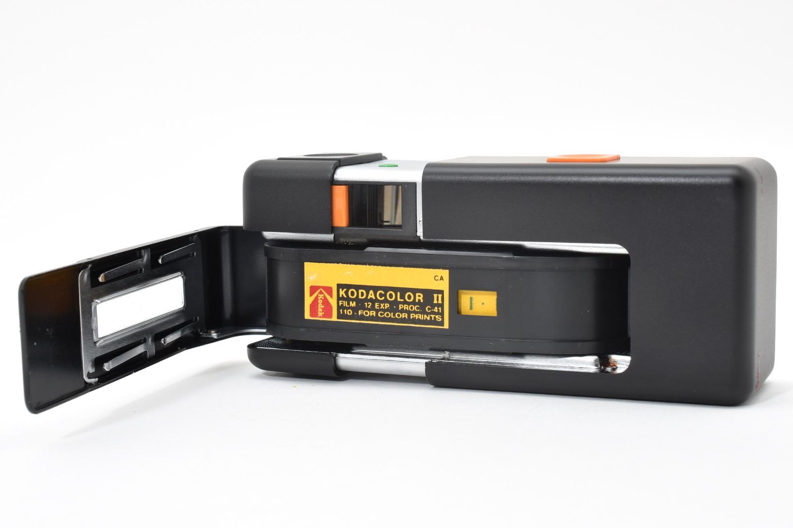 Rollei A 110 コンパクトフィルムカメラ中古美品 2026年最新】rollei a110の人気アイテム - メルカリ