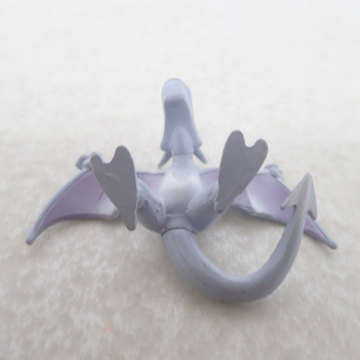 ポケモン モンコレ プテラ TOMY モンスターコレクション フィギュア