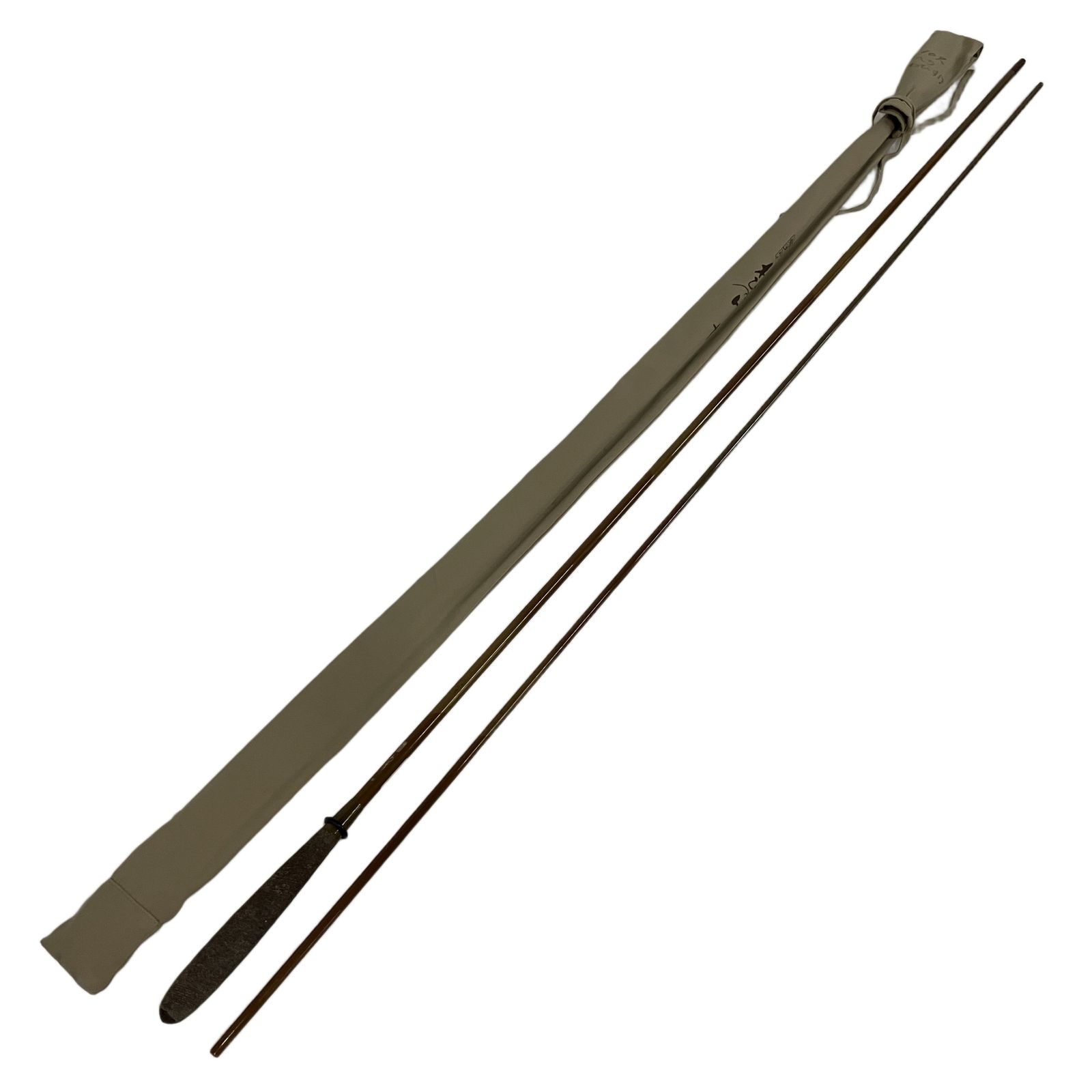 SHIMANO シマノ 飛天弓 わびすけ 10尺 へら竿 ヘラブナ 釣具 中古 