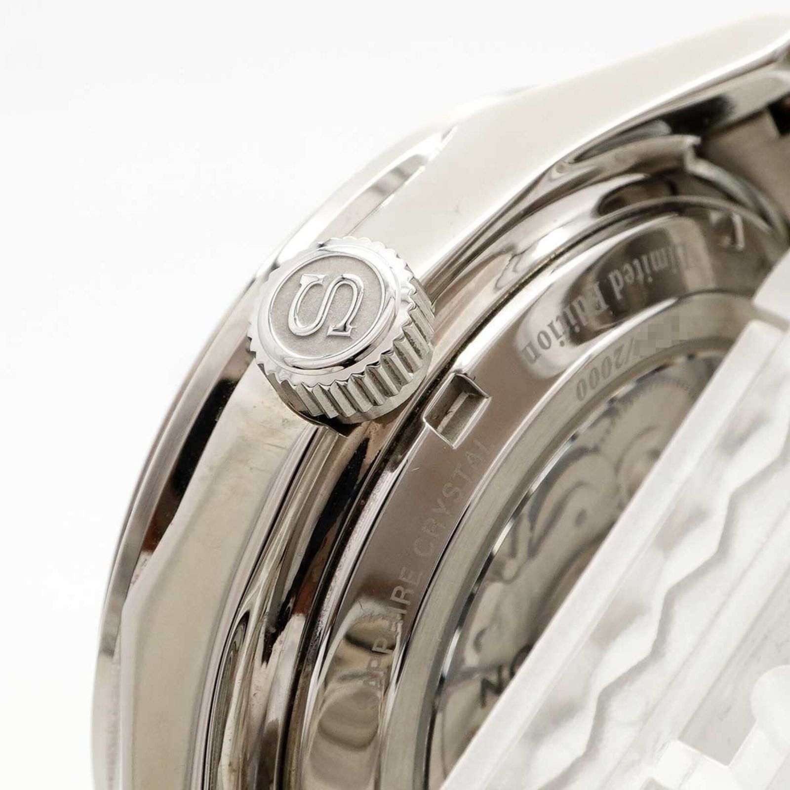 セイコー プレザージュ