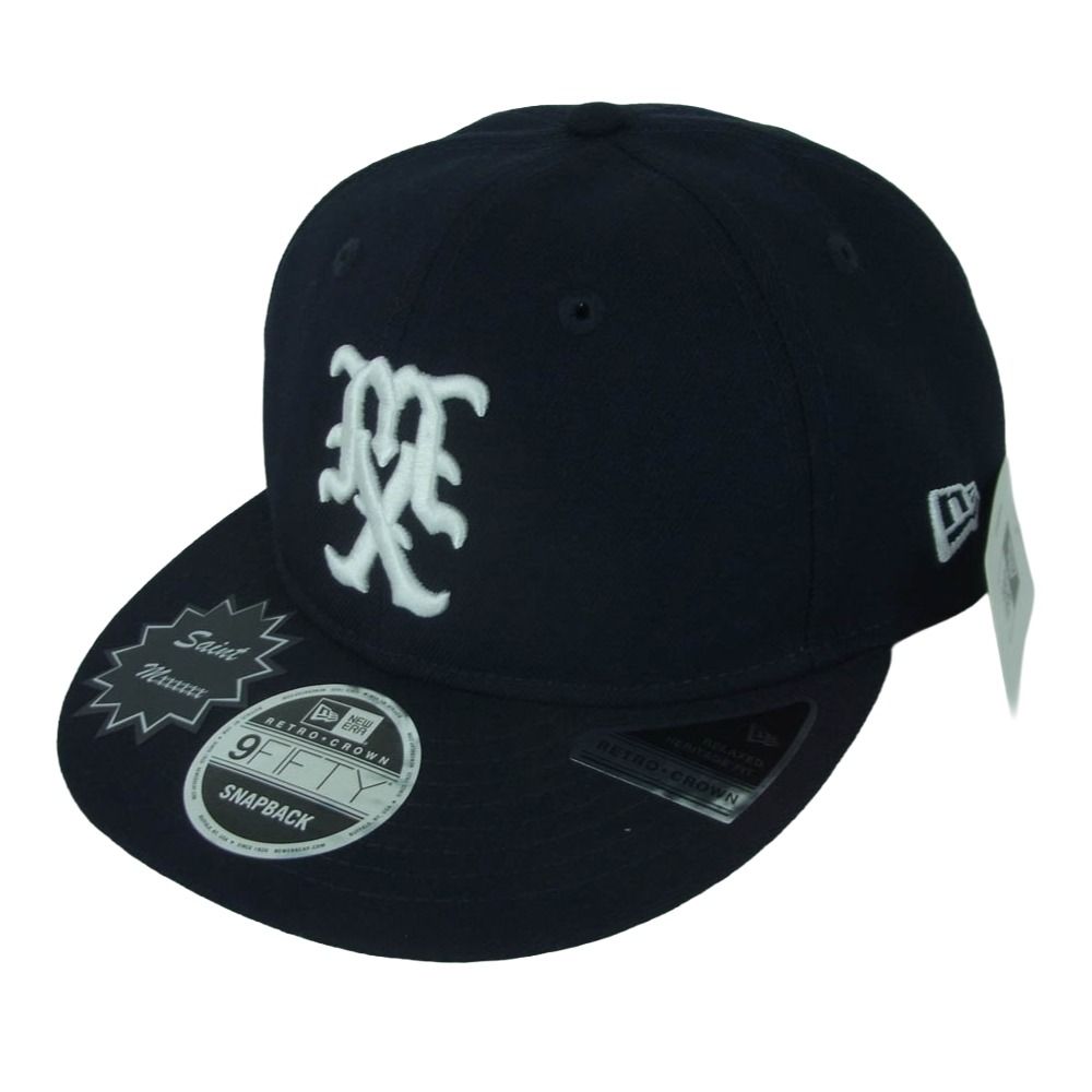 セントマイケル 26SS NE_CAP / CELEBRITY SAINT MICHAEL＞NE_CAP/CELEBRITY/WHITE | MAKES ONLINE STORE