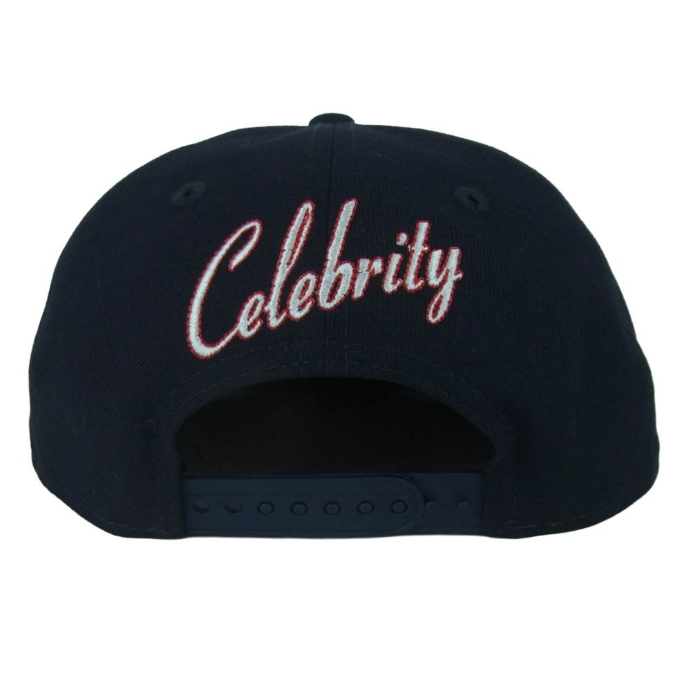 セントマイケル 26SS NE_CAP / CELEBRITY SAINT Mxxxxxx × NEWERA® セントマイケル ニューエラ コラボレーション