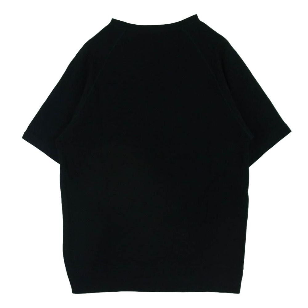 LOOPWHEELER ループウィラー BEAMS ビームス別注 Extra Light Short 