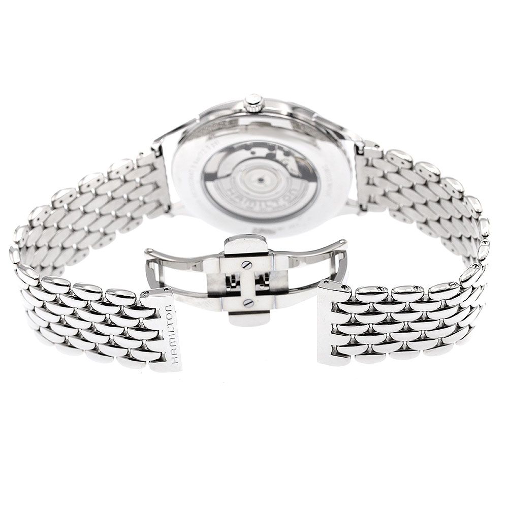 デイト 自動巻き