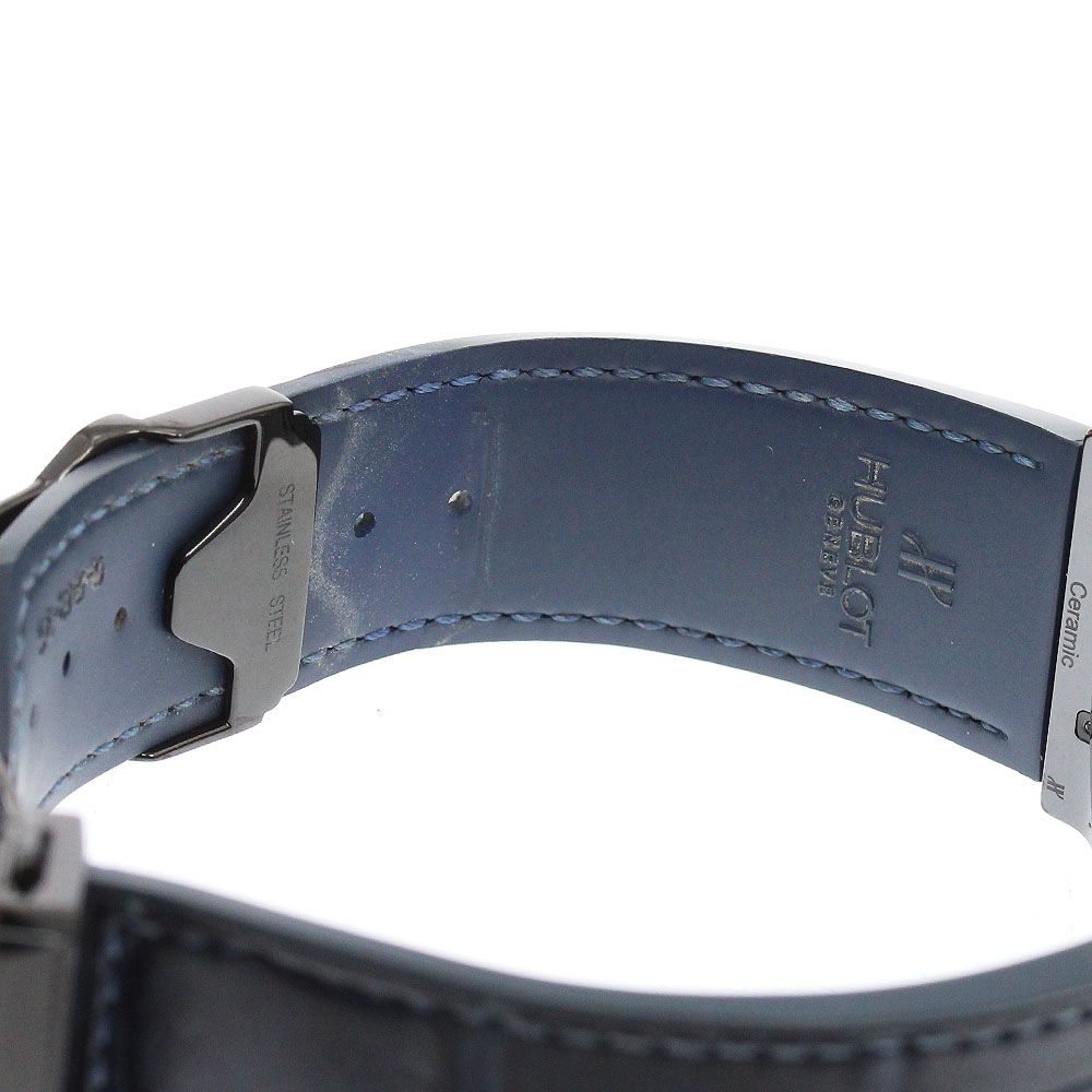 ウブロ HUBLOT 542.CM.7170.LR クラシックフュージョン デイト 自動