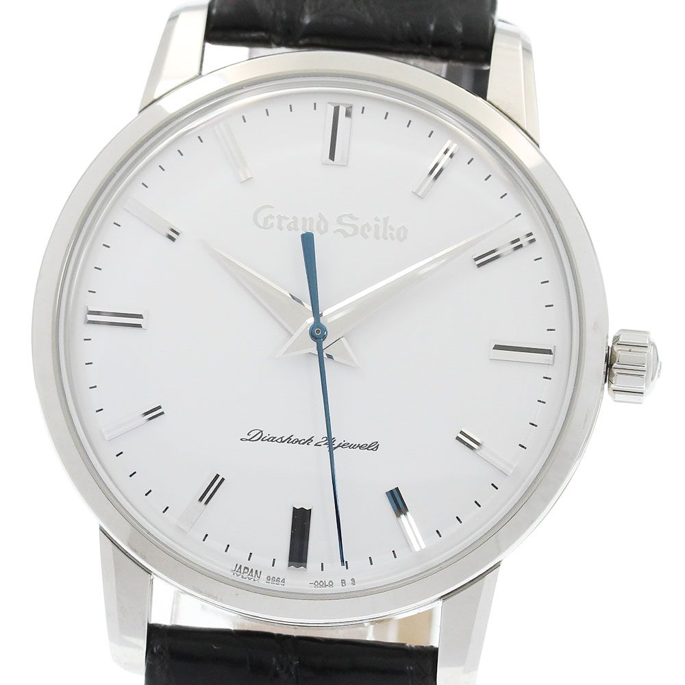 セイコー SEIKO SBGW253/9S64-00M0 グランドセイコー 初代GS復刻モデル 