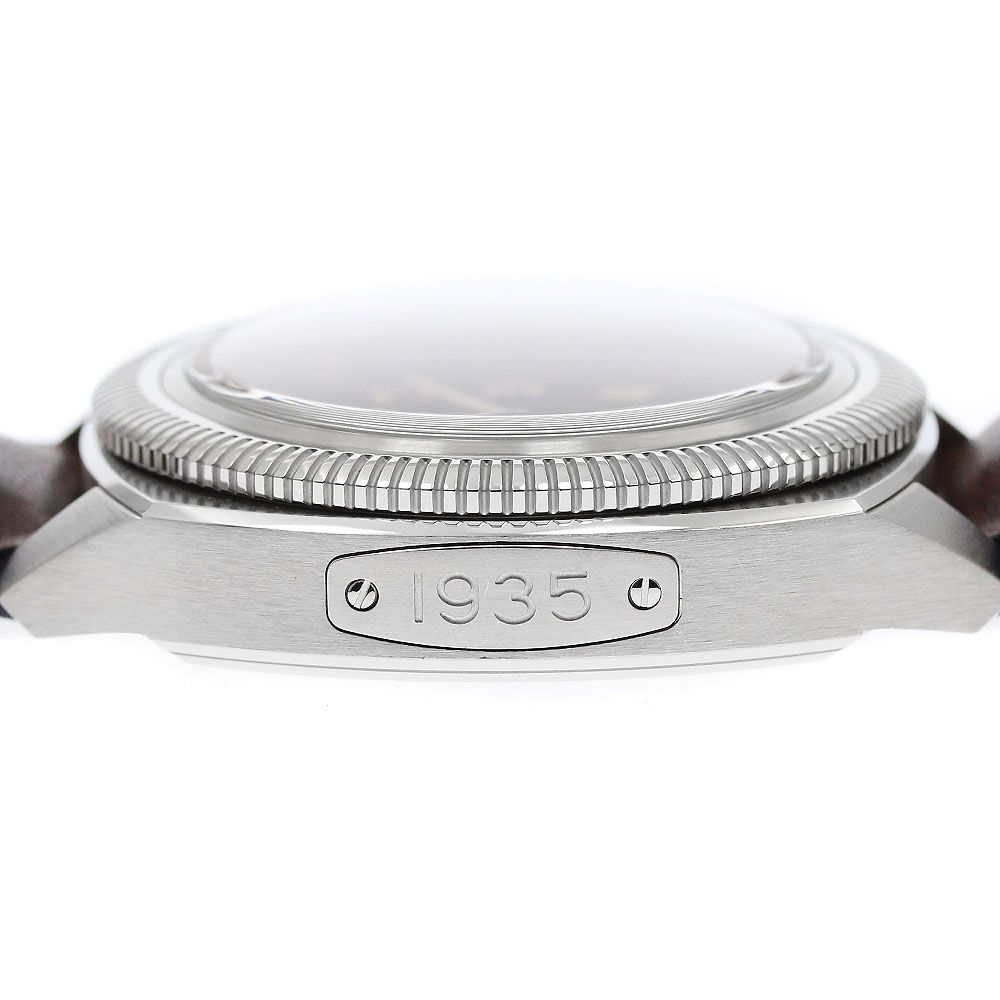 ロンジン LONGINES L2.838.4 パイロット マジェテック スモール