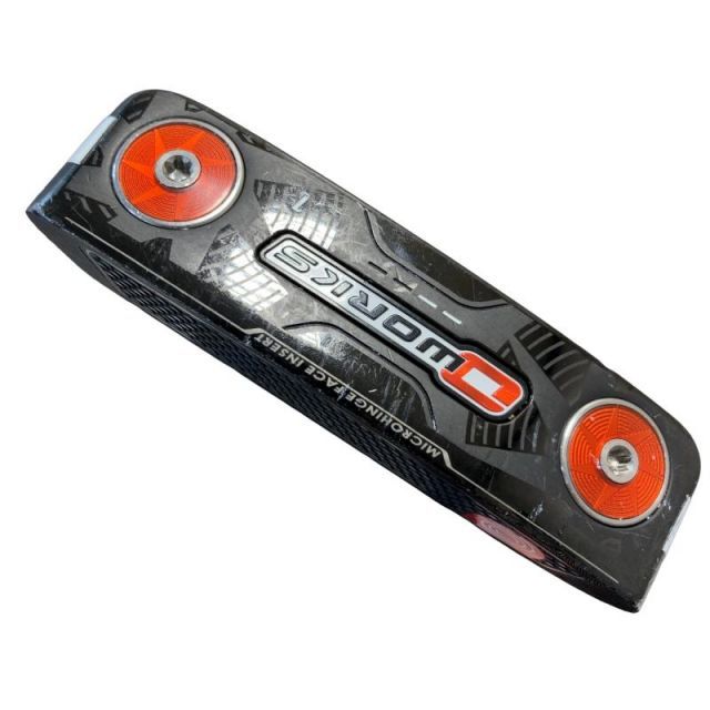 直販早割 中古品。ODYSSEY o-works 1W (34) 公式通販