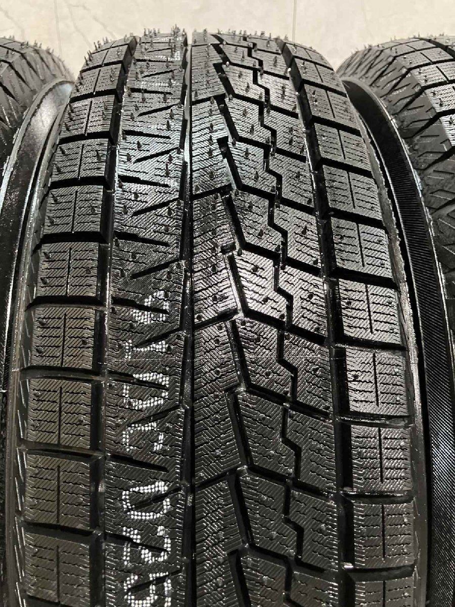 新品】2025年製 YOKOHAMA ice GUARD iG70 185/65R15 88Q 15インチ 