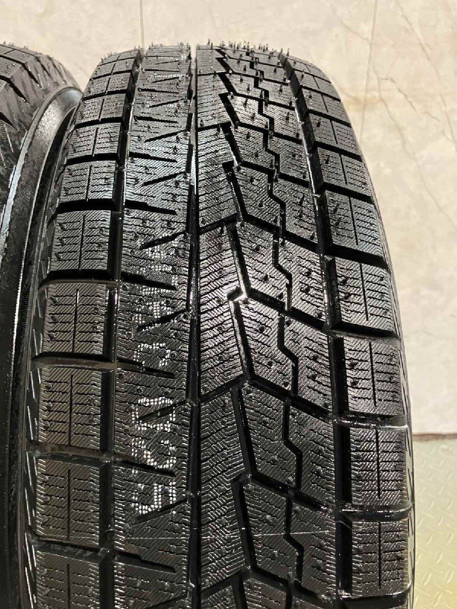 【新品】2025年製 YOKOHAMA ice GUARD iG70 185/65R15 88Q 15インチ スタッドレス 4本 フリード ノート ティーダ デミオ アクア等 (KTD699) クレジットカード QRコード決済可能 新品】2025年製 YOKOHAMA ice GUARD iG70 185/65R15 88Q 15インチ