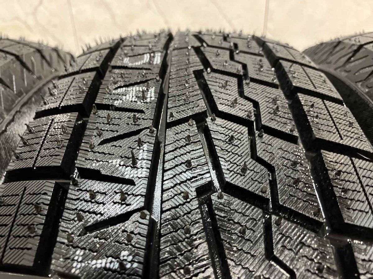 新品】2025年製 YOKOHAMA ice GUARD iG70 185/65R15 88Q 15インチ