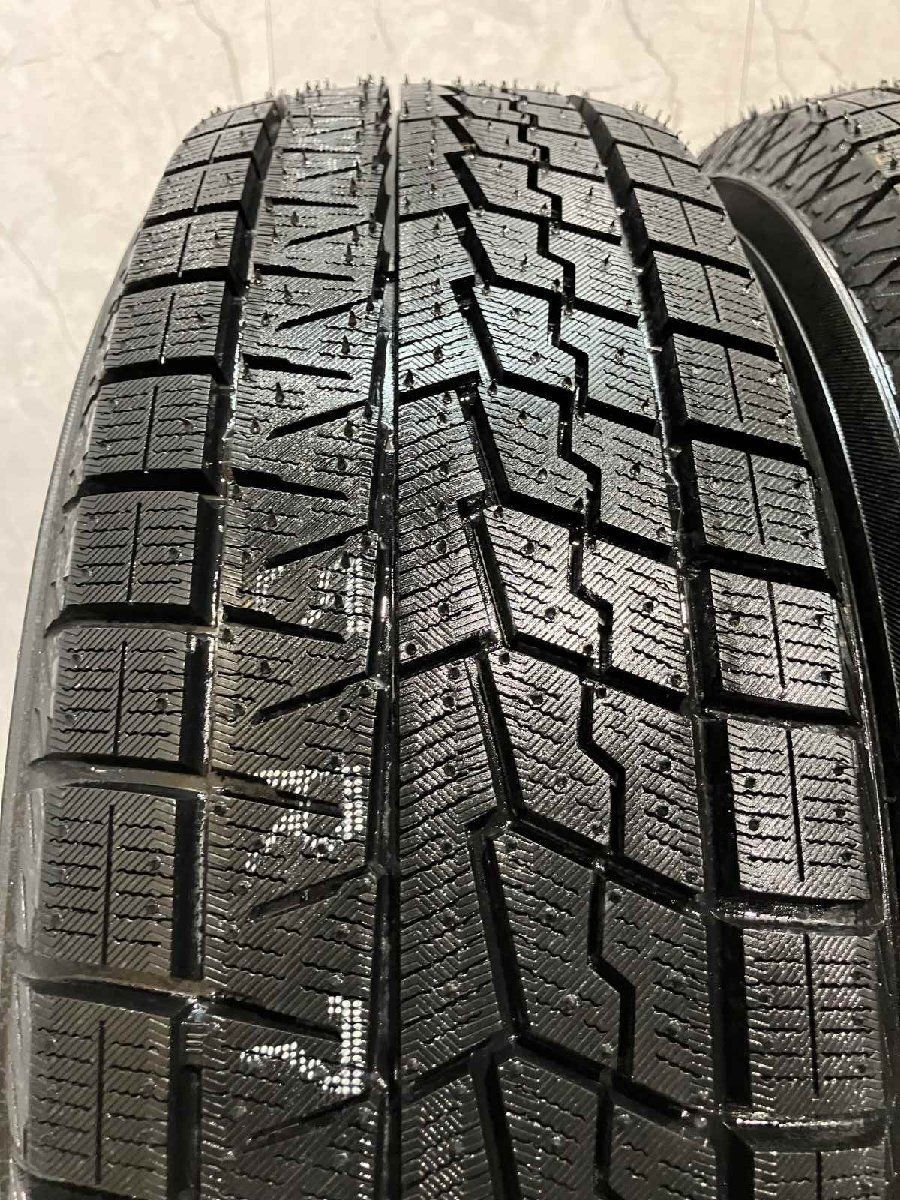 新品】2025年製 YOKOHAMA ice GUARD iG70 185/65R15 88Q 15インチ 