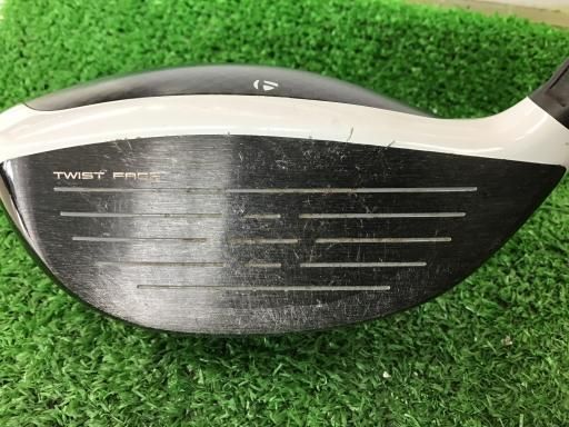 中古】 テーラーメイド SIM2 MAX 3W フェアウェイウッド FW 中古】 テーラーメイド SIM2 MAX 3W フェアウェイウッド FW