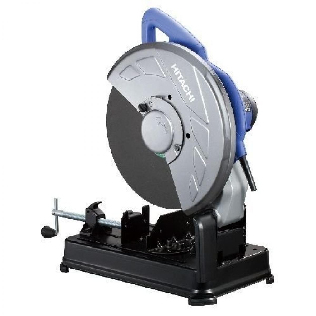 HiKOKI(ハイコーキ) 旧日立工機 高速切断機 金属用 砥石径355mm AC100V FCC14ST