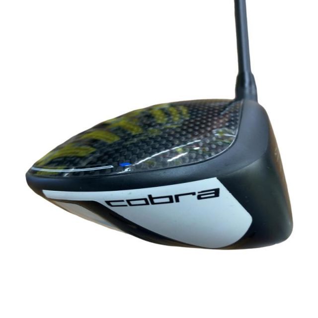 コブラ cobra AEROJET LS 9° ドライバー DR フレックスSR 中古】エアロ