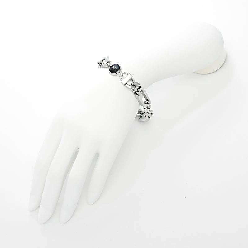 DIESEL DX1351040 ブレスレット 並行輸入品 DIESEL ディーゼルDX1351040 ブレスレット 並行輸入品 - メルカリ