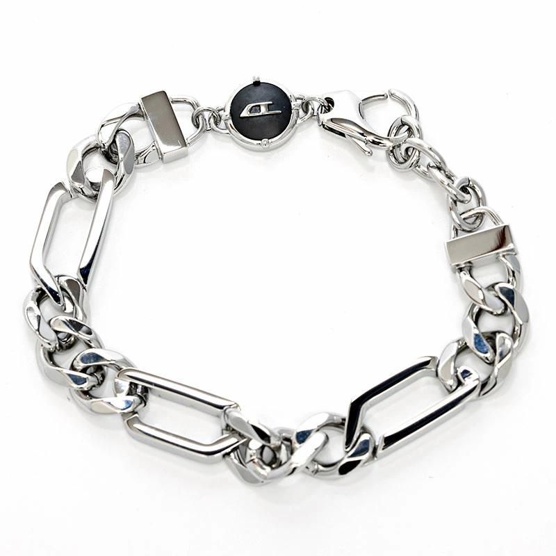 DIESEL DX1351040 ブレスレット 並行輸入品 DIESEL ディーゼルDX1351040 ブレスレット 並行輸入品 - メルカリ