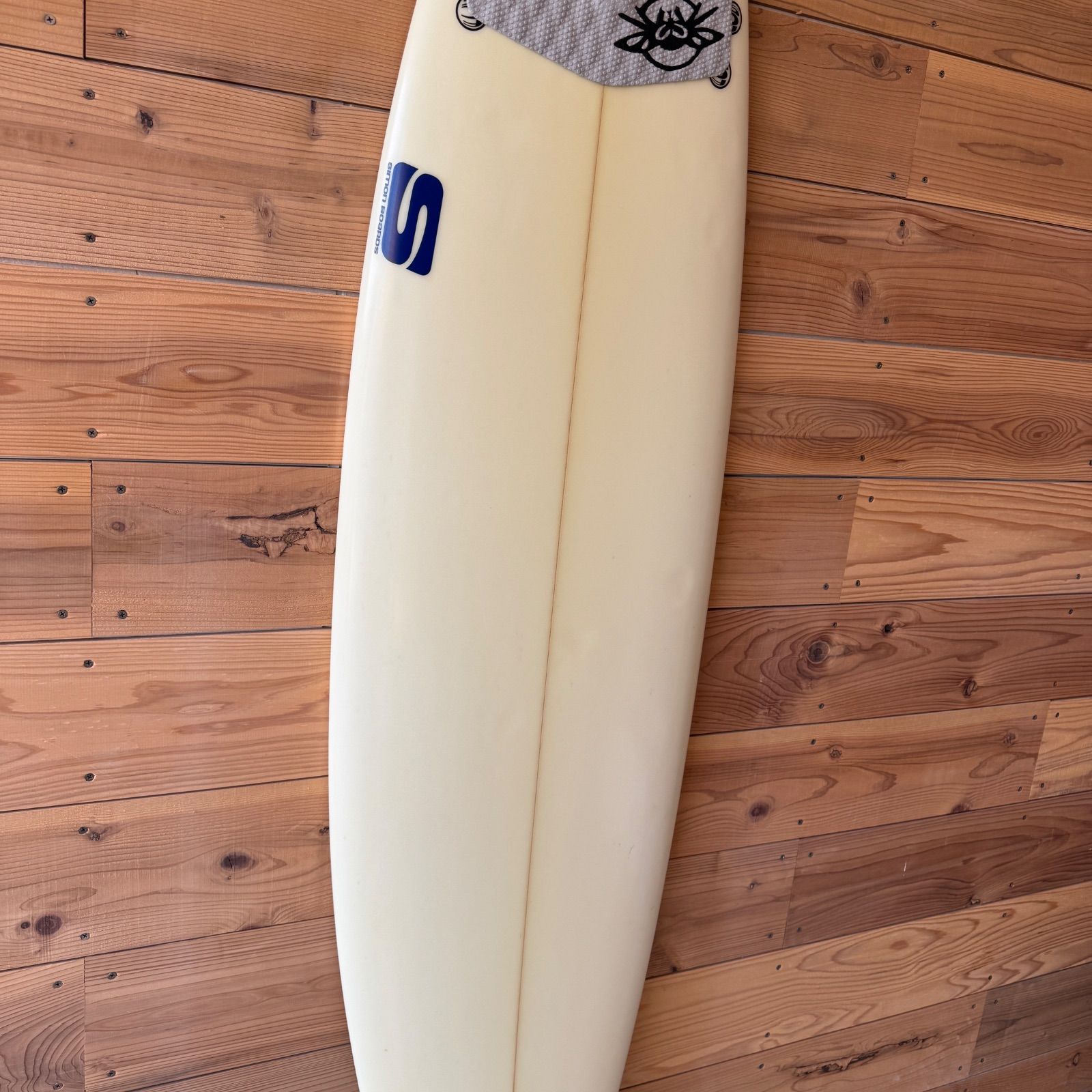 中古 サーフボード ショートボード Simon Anderson サイモン 