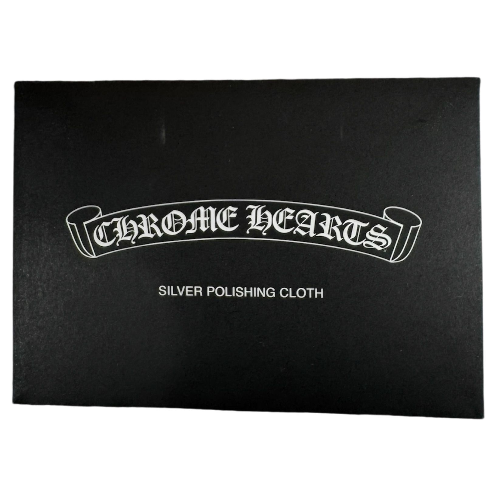 CHROME HEARTS】クロムハーツ バブルガムリング プレーン SV925 9号 