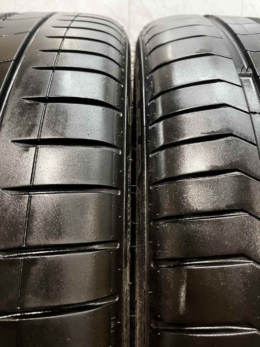 【走行短め】PIRELLI P ZERO 315/30R22 22インチ 夏タイヤ 2本 22年製 ベントレー/フライングスパー/コンチネンタルGTC等 　(KTJ655) クレジットカード QRコード決済可能 走行短め】PIRELLI P ZERO 315/30R22 22インチ 夏タイヤ 2本 22年製