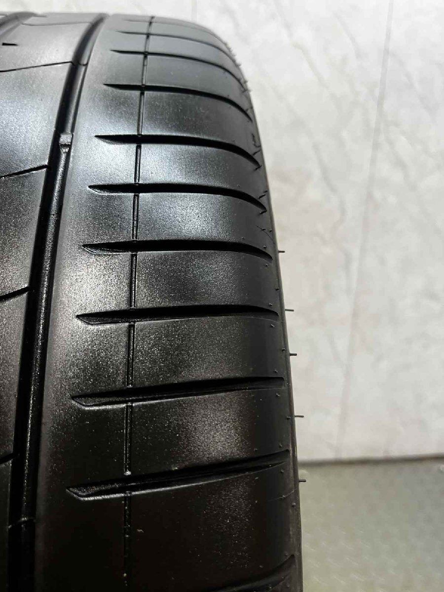 【走行短め】PIRELLI P ZERO 315/30R22 22インチ 夏タイヤ 2本 22年製 ベントレー/フライングスパー/コンチネンタルGTC等 　(KTJ655) クレジットカード QRコード決済可能 走行短め】PIRELLI P ZERO 315/30R22 22インチ 夏タイヤ 2本 22年製