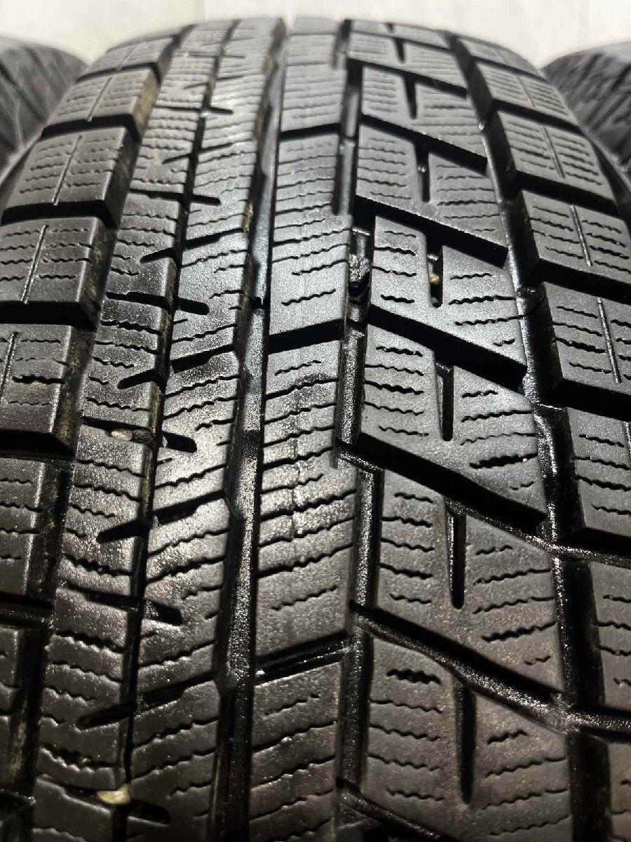 YOKOHAMA ice GUARD iG60 165/70R14 14インチ スタッドレス 4本 22年製 