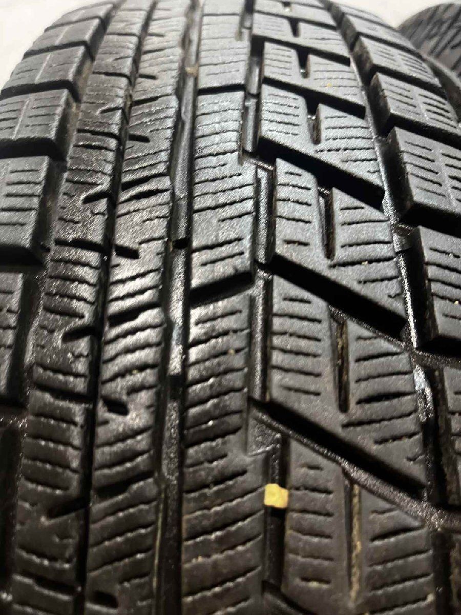 YOKOHAMA ice GUARD iG60 165/70R14 14インチ スタッドレス 4本 22年製 