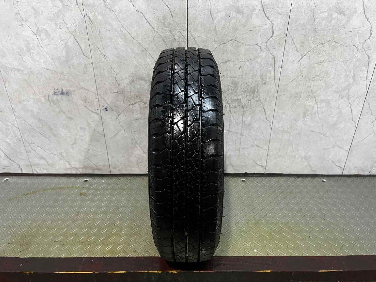 GOODYEAR CARGO PRO 145R12LT 6PR 12インチ 夏タイヤ 1本 22年製 バリ 
